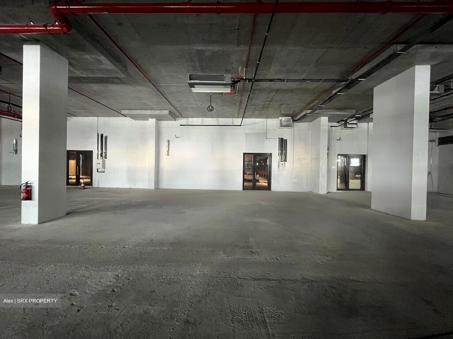 Middle City Building (D7), Retail #462678111
